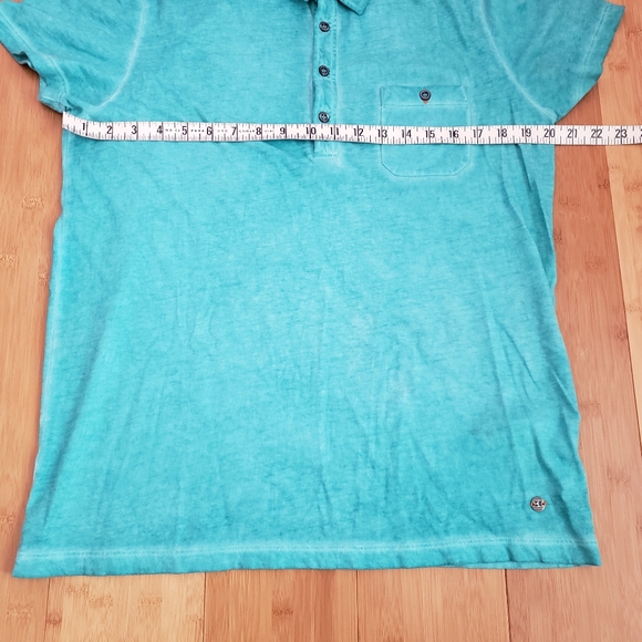 Hugo Boss Orange Label Polo Shirt - Picture 9 of 11